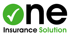 One Isurance Solutions Logo